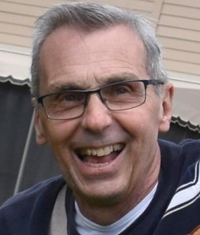 Denis Gosselin