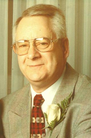 Lucien Chartrand