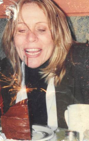 Arlette Laurin