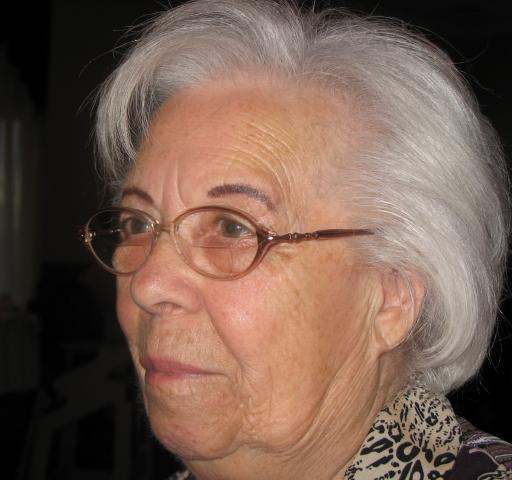 Josette Didelot