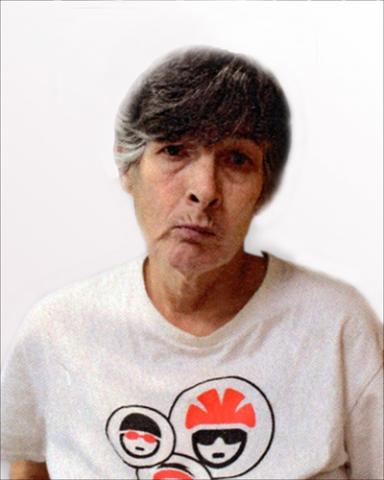 Marie Hélène Montpetit