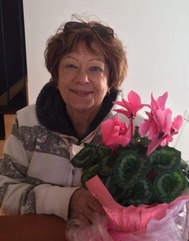 Denyse Marsan