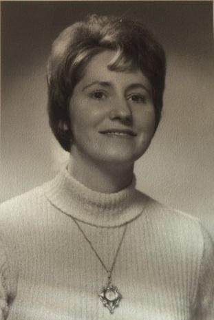 Gabrielle Lachance