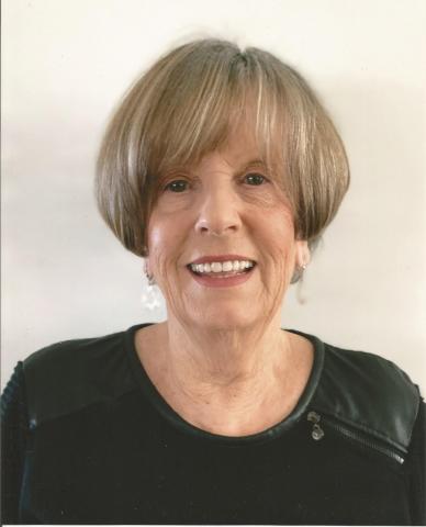 Louise Jarry