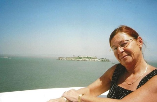 Joanne Tétreault