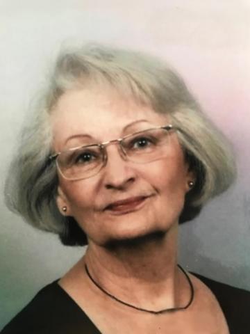 Céline Desrochers Léger