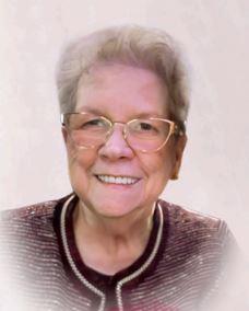 Hélène Nadon