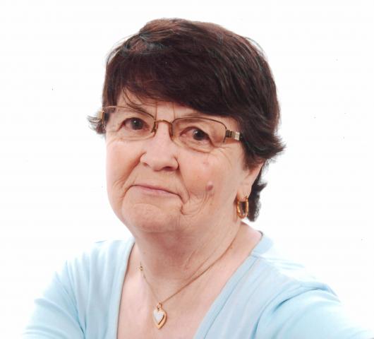Madeleine Plamondon