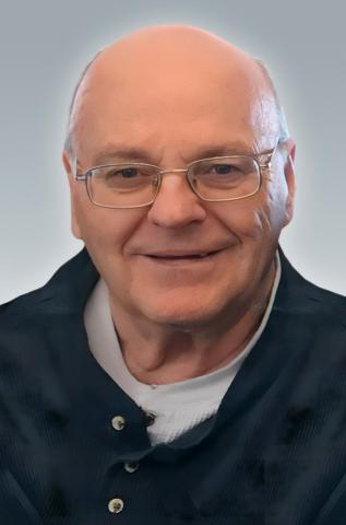 Claude Lizotte