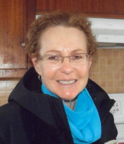 Lise Paquet