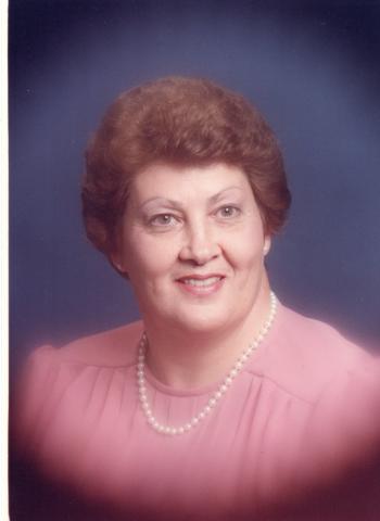Réjeanne Désy