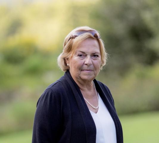 Pierrette Denis