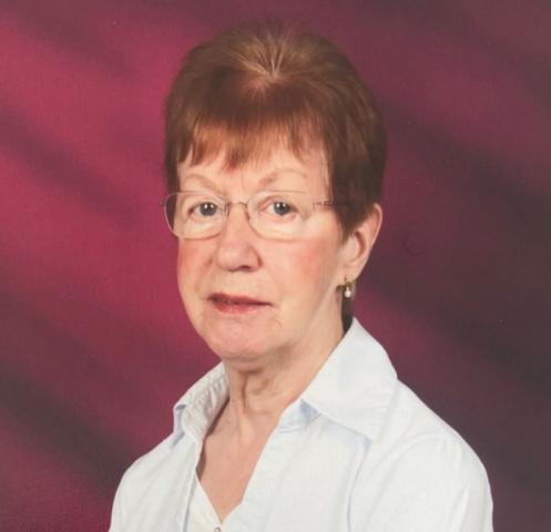 Antoinette Létourneau