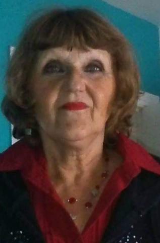 Marie-Antoinette Rondeau