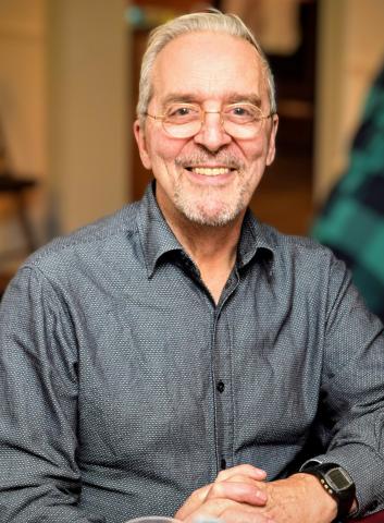 Denis Lavoie