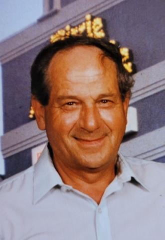 Roger Latour