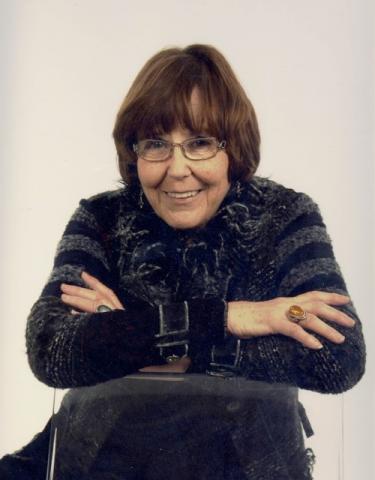 Andrée D'Amour