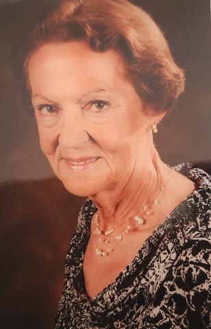 Thérèse Leclerc