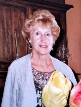 Cécile Parent