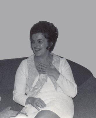 Lucille Charron