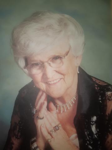 Cécile Lanthier Gauthier