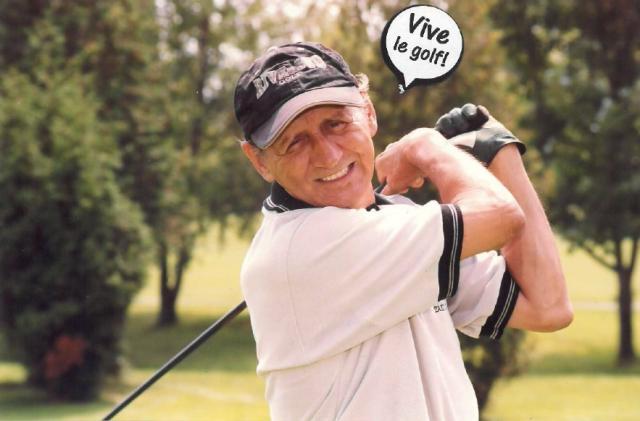 René Blondeau