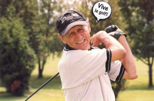 René Blondeau