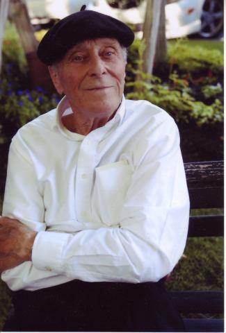 Jacques Fabre