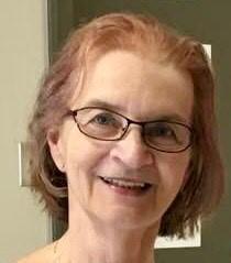 Marie Karnes