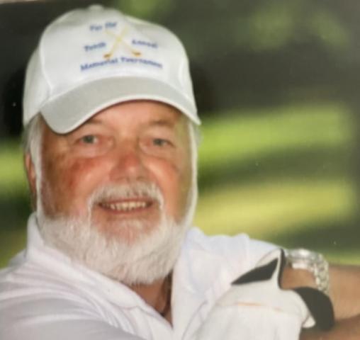 André Brunet