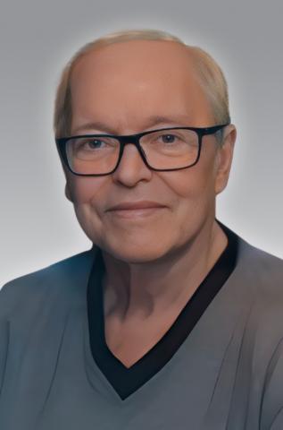 Jacques Lalande