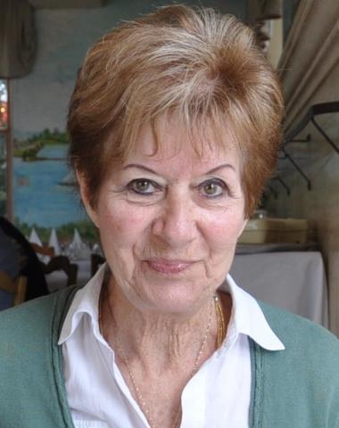 Huguette Dufour