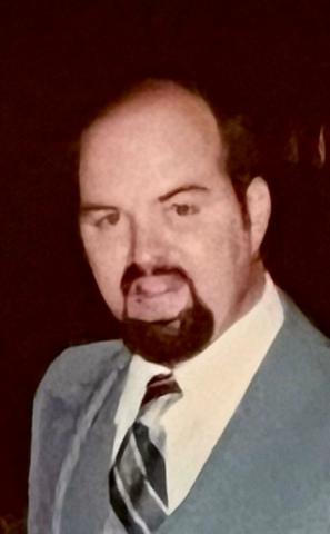 André Messier