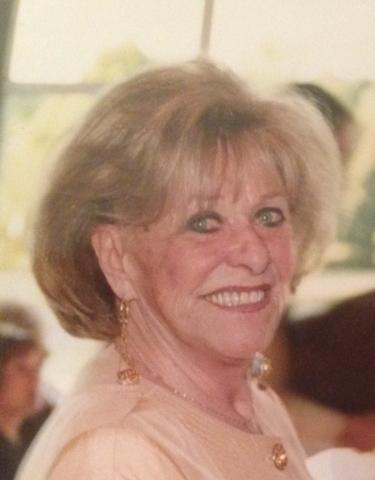 Pierrette Lauzon