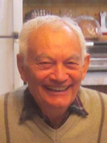Antoine Lagadec