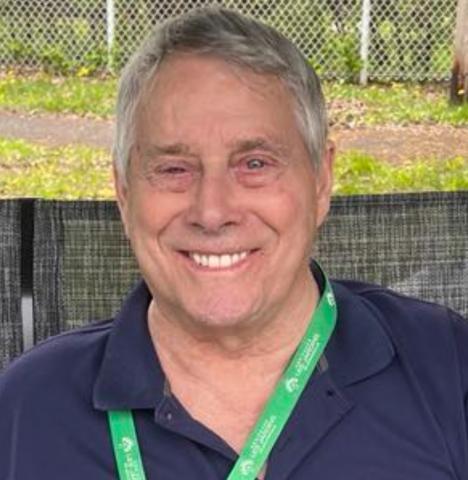Raymond Corriveau