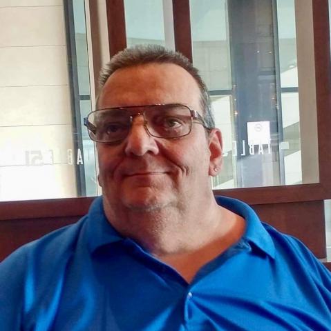 Daniel Gauthier