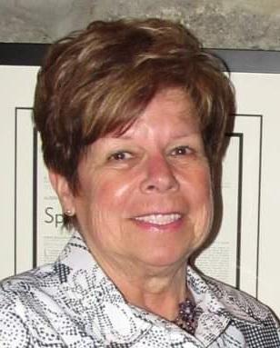 Ginette Labrecque