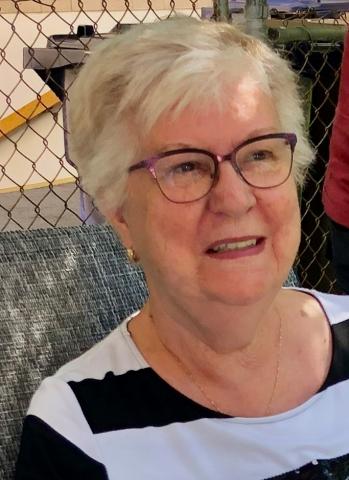 Lucie Bisson