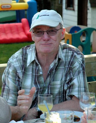 Maurice Poulin