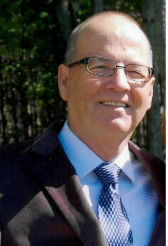 François Berger