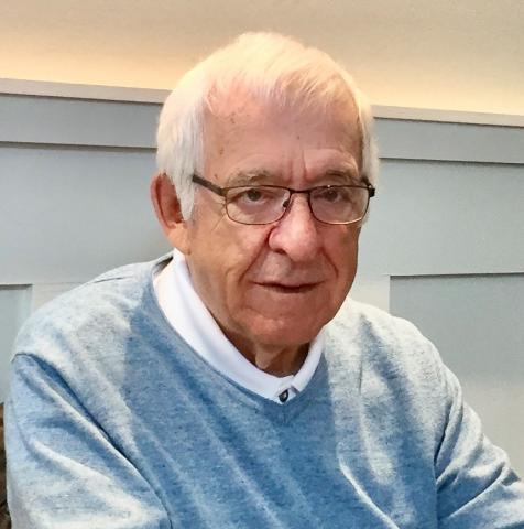 Pierre Fiset