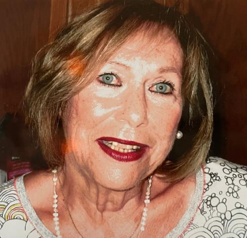 Claudette Turcot
