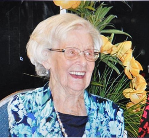 Pauline Léger