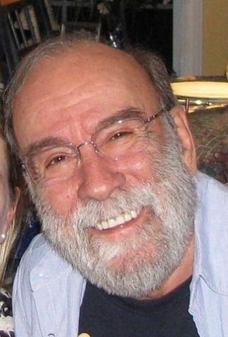 André Deschambault