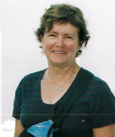 Jeanne Cazes
