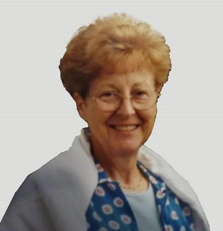 Marcelle Balland