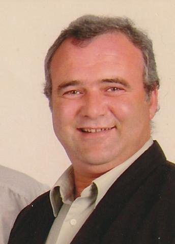 Yves Giroux