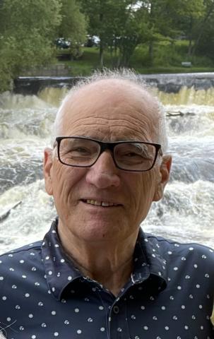 Yves Lavoie
