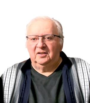 Michel Campeau